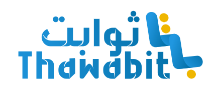 Thawabit Logo